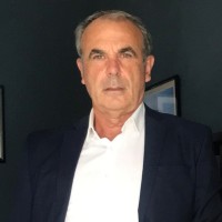 Philippe Bidaud