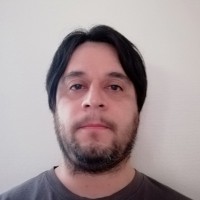 Ricardo Ramírez