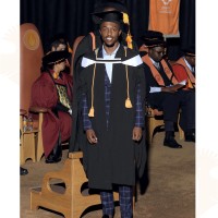 Thabang Howard Skhosana
