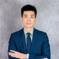 Jake Zhang