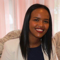 Najma Moumin