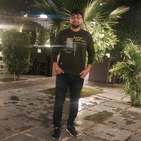 Anshul Goel