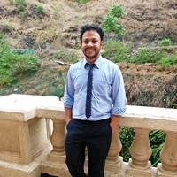 Prithiraj Roy