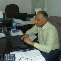 Izhar Ali