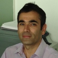 Robert Abrahams