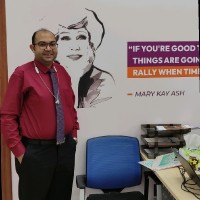 Ibrahim Zaky