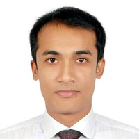 Md.Rasheduzzaman Rashed