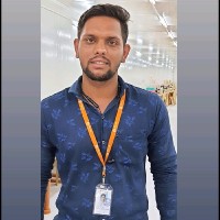 Ashutosh Thorat