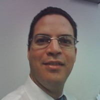 Elias Cisnero