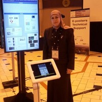 Haifaa Aqilan