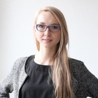 Beata Kozlowska