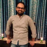 Anurag Chadha