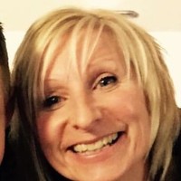 Annette Frisby