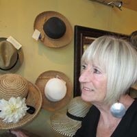 Jacqueline Jacqueline Weissner