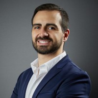 Eric Luciano Ferreira