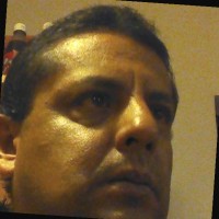 Luis Enrique Diaz Molinari