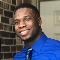 Jerrick Stevenson