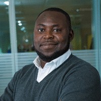 Yinka Afolabi