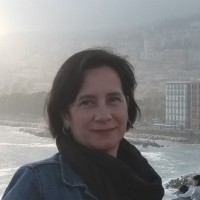 Rosa María Pérez Pérez