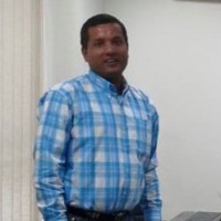 Santosh Kc