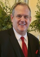 Roger Boswell. Cpcu, Cic