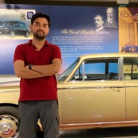 Utkarsh Pandey