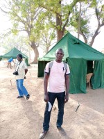 Alassane Dagnoko