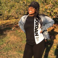 Kenesha Achille
