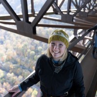Allison Smith, Mpa