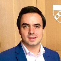 Miguel ArmazaMiguel Armaza is an Influencer