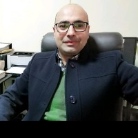 Mohamed Lahrach