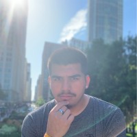 Michael Carranza