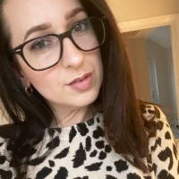 Katie Parr