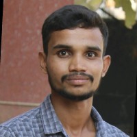 Krithik G