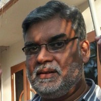 Ismail M