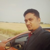 Shashikumar M