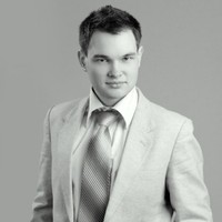 Vadym Navrotskyi