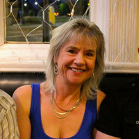 Marion Taylor