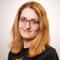 Kate Frenz, CCM