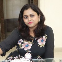Reshma sable