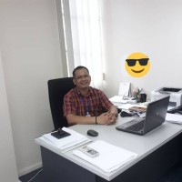 Raymond Batahong