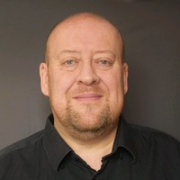 Pete Hibbert