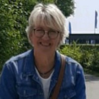 Heike Boerger