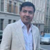 Mehdi Jamal
