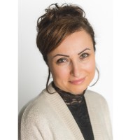 farzaneh Rahmani