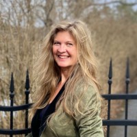 Ingrid Berglund