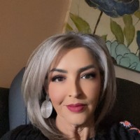 Leticia Moreno