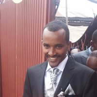 Melesse Gebregiorgis