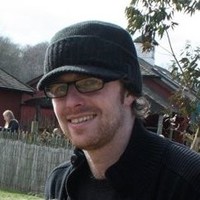 Clive Walton