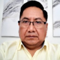 Cesar Blanco Poma